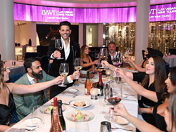 Las Vegas Wine Tours - Luxury Bus Wine Tasting Experience