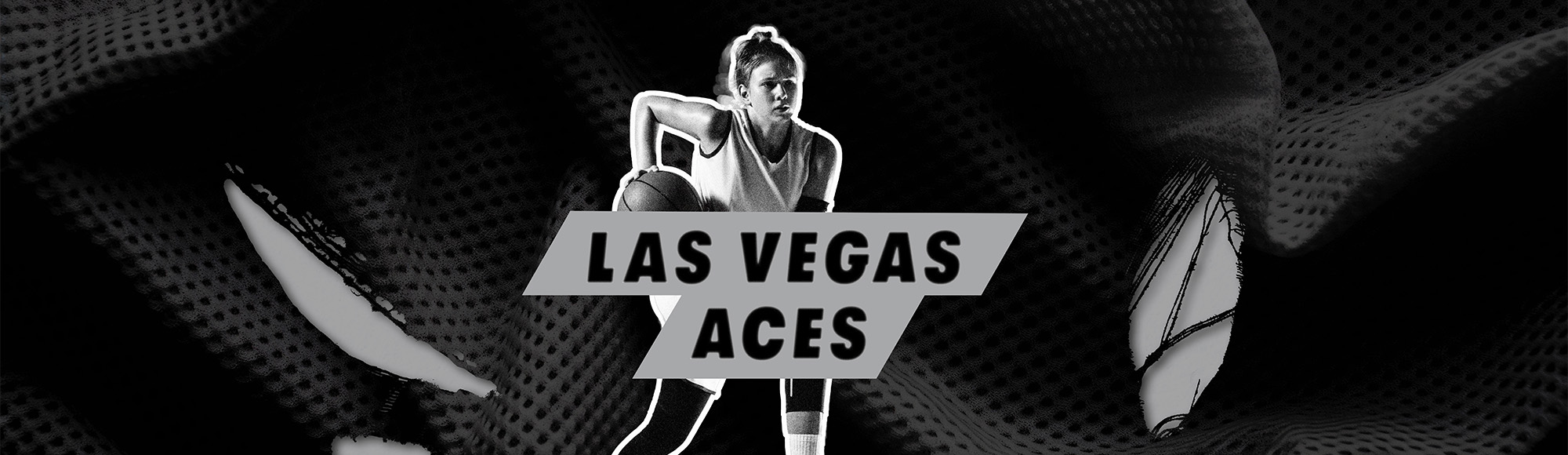 Las Vegas Aces Show