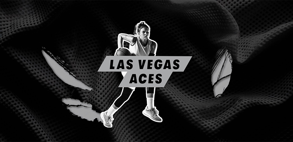 Las Vegas Aces at Michelob ULTRA Arena