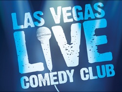 Las Vegas Live Comedy Club V Theater Comedy Show