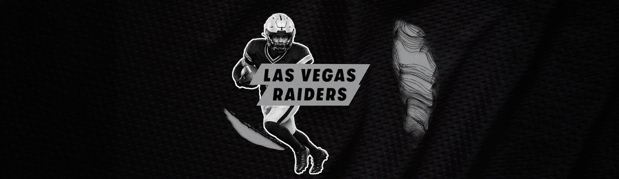 Las Vegas Raiders Show
