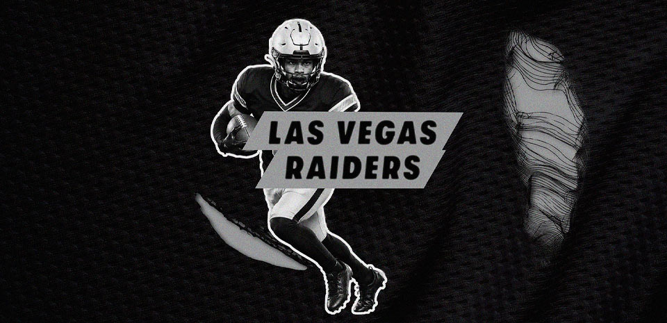 Las Vegas Raiders home football at Allegiant Stadium