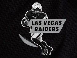 Las Vegas Raiders Tickets at Allegiant Stadium