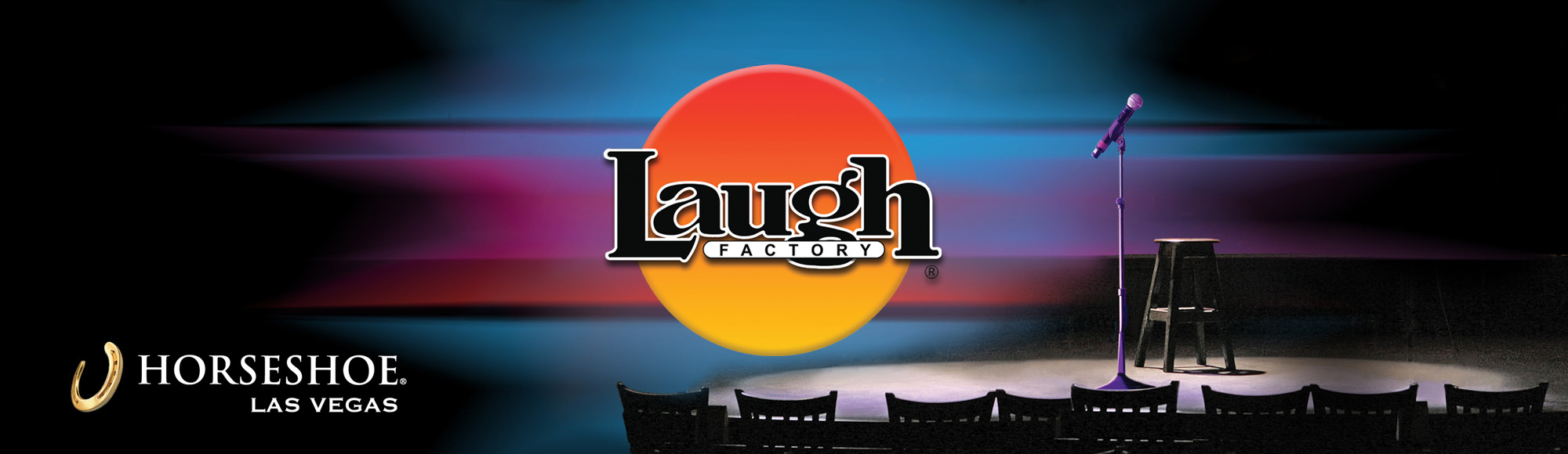 Laugh Factory Show