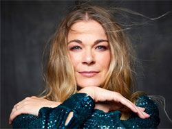 LeAnn Rimes, JOY: The Holiday Tour