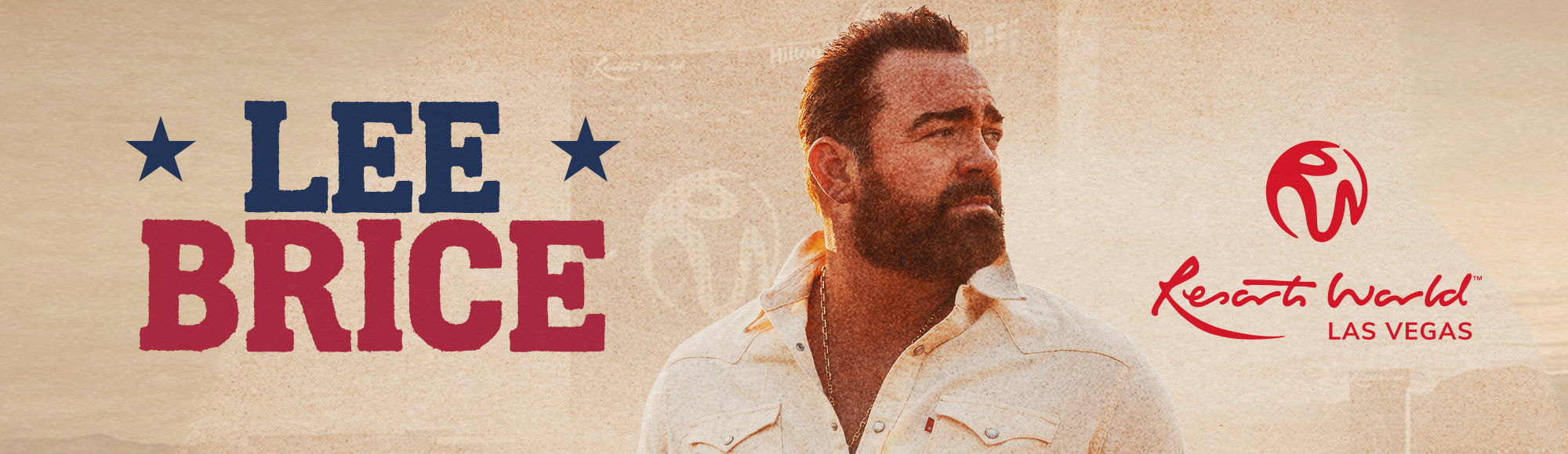 Lee Brice
