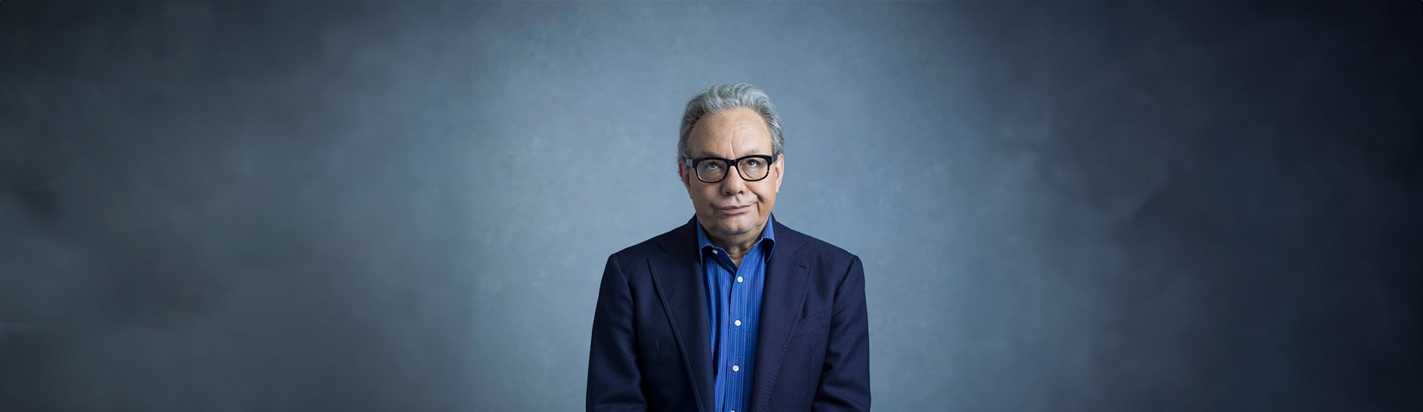 Lewis Black show