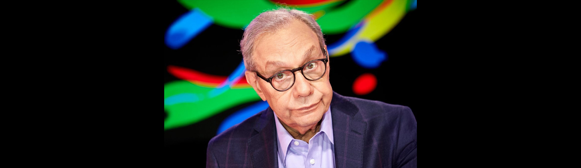 Lewis Black