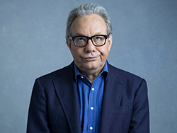 Legendary comedian Lewis Black, King of Rant performs his latest special at the Venetian in Las Vegas