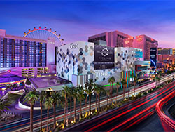 The LINQ Hotel & Casino – A Caesars Rewards Destination