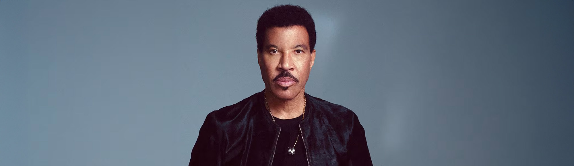 Lionel Richie - King of Hearts Show