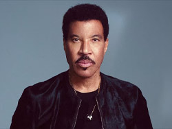 Lionel Richie - King of Hearts