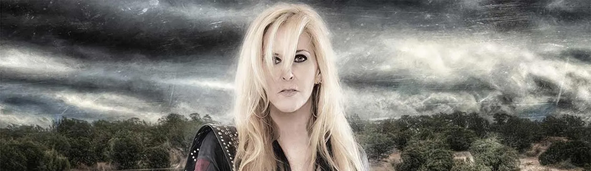 Lita Ford