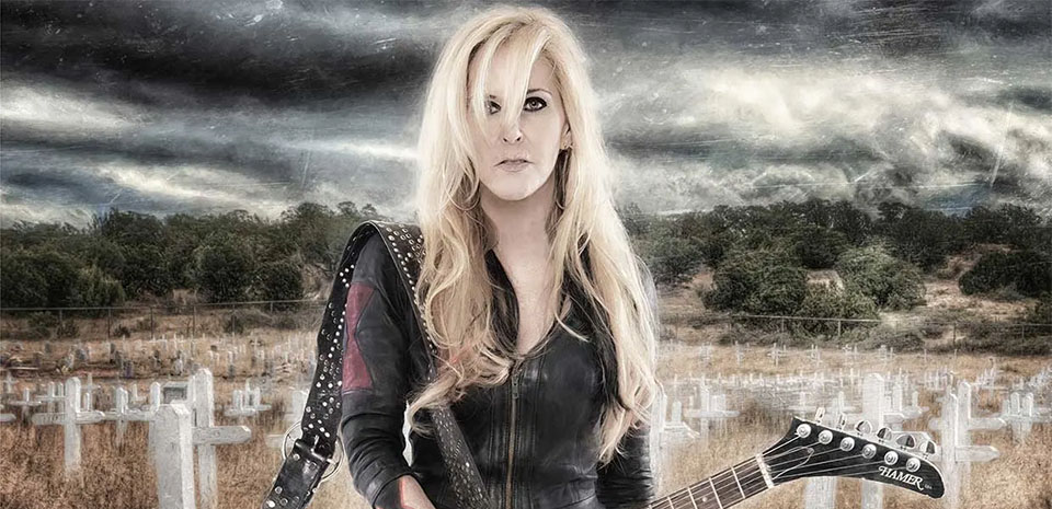 Lita Ford Las Vegas tickets