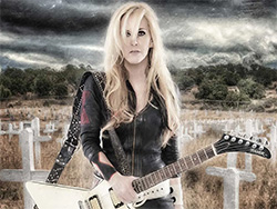 Lita Ford