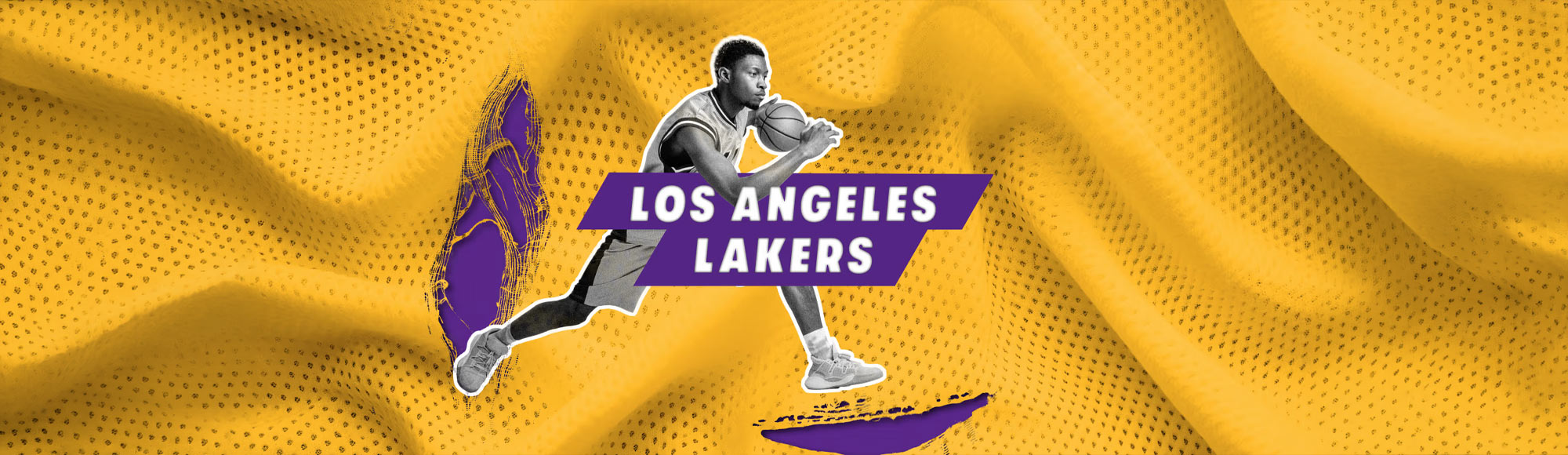 Golden State Warriors vs Los Angeles Lakers Show