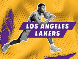 Golden State Warriors vs LA Lakers | Las Vegas NBA Game