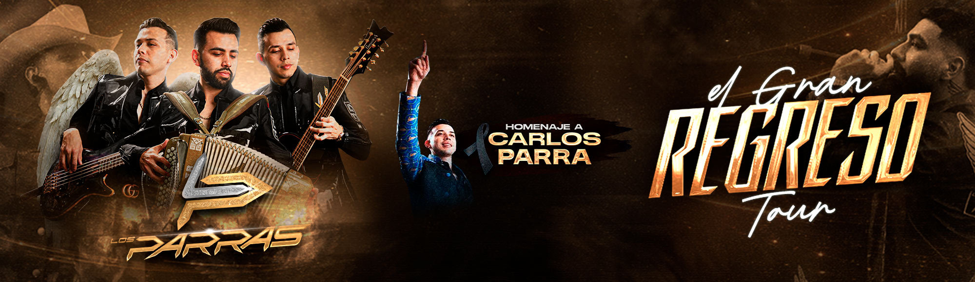 Los Parras Show