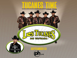 Los Tucanes De Tijuana