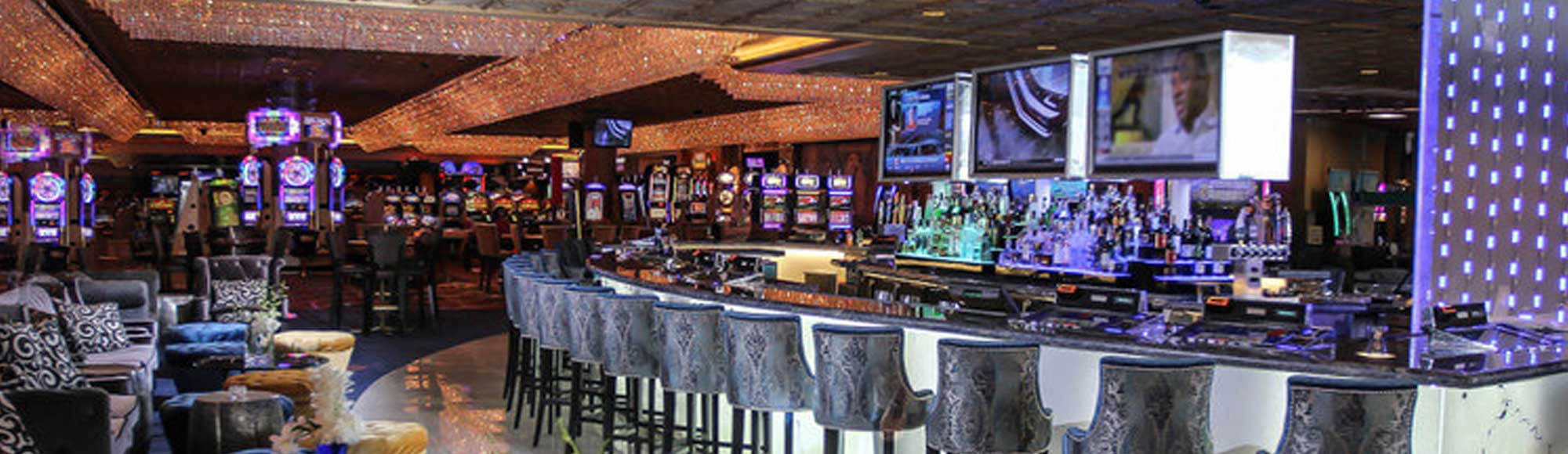 International Bar Showtimes, Deals, & Reviews