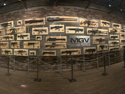 Machine Guns Vegas 