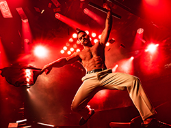 Magic Mike