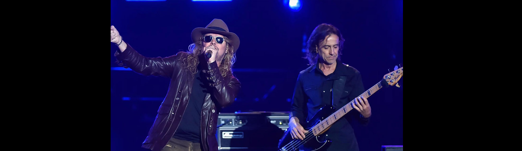 MANÁ Show
