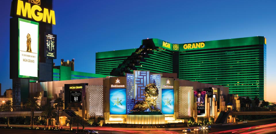 MGM Grand
