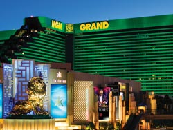MGM Grand