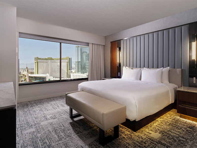 MGM Executive King Suite