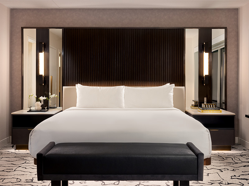 MGM One Bedroom Suite