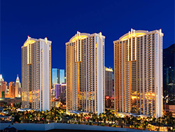 The Signature at MGM Grand-All Suites