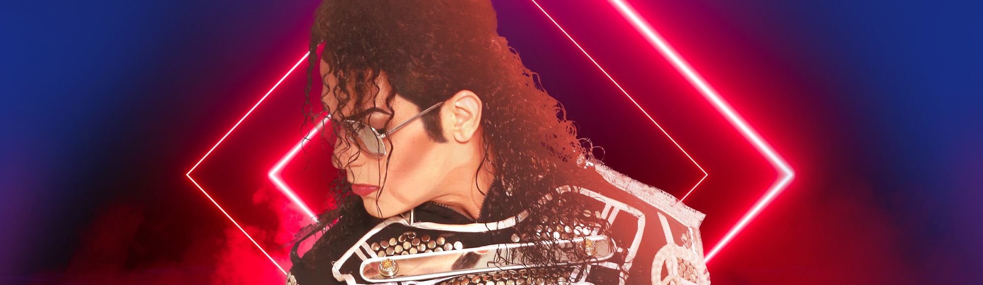 MJ Live show