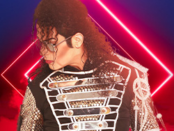 MJ Live 