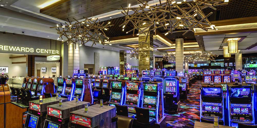 Palms Casino Resort 