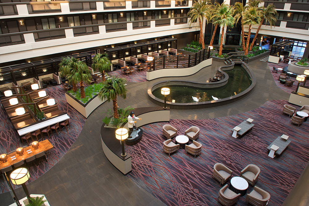 Embassy Suites by Hilton Las Vegas photo