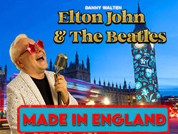 Elton John & Beatles: Made I...