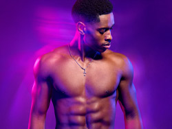Magic Mike Live