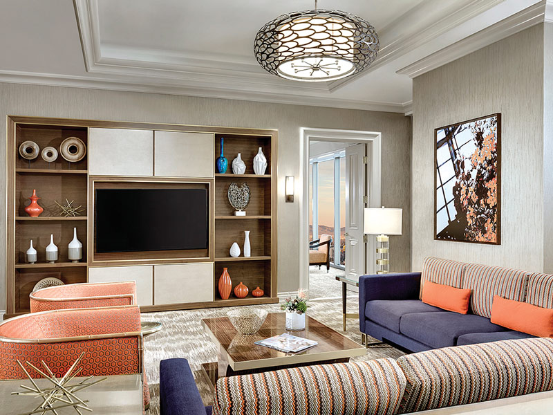 Reef Suite