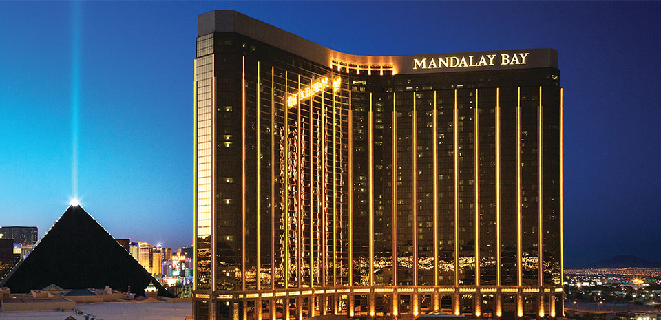 Mandalay Bay