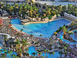 Mandalay Bay Resort