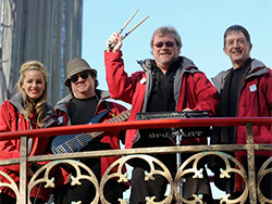 Manheim Steamroller Christmas