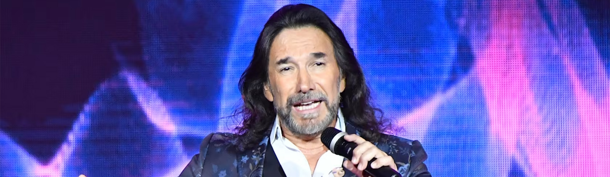 Marco Antonio Solis Show