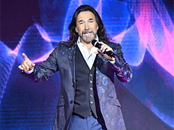 Marco Antonio Solis