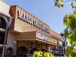 Mardi Gras Hotel & Casino