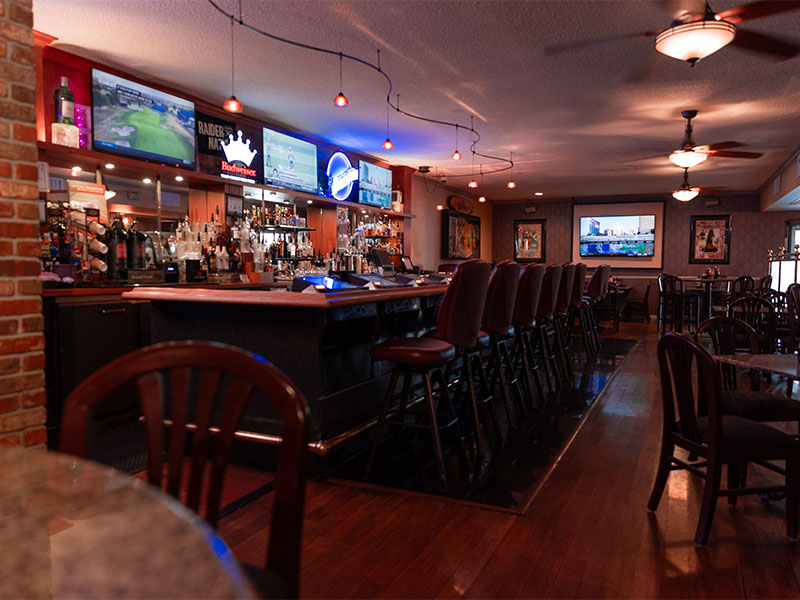 Mardi Gras Restaurant