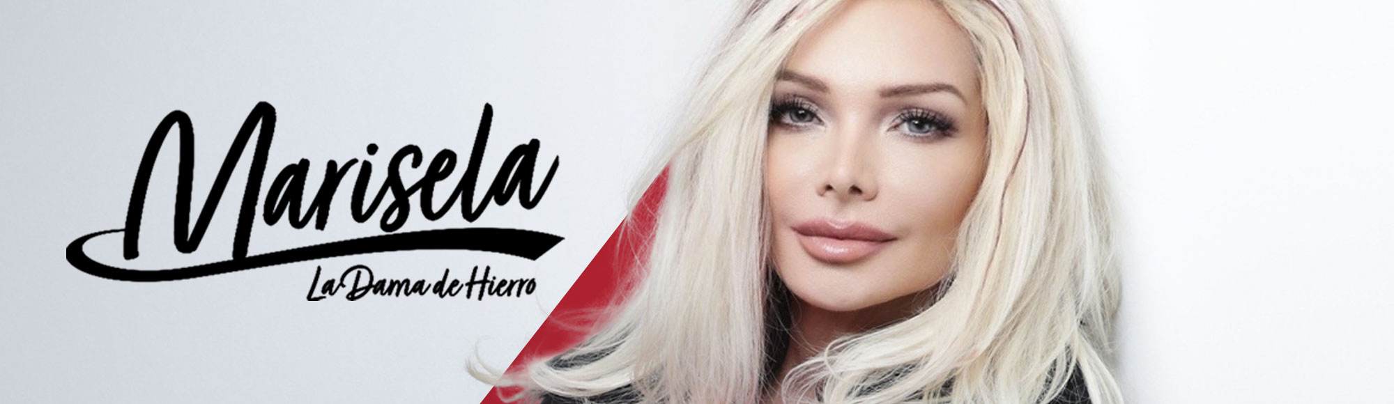 Marisela show