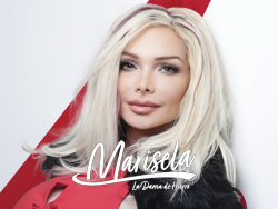 Marisela Concert live in Las Vegas