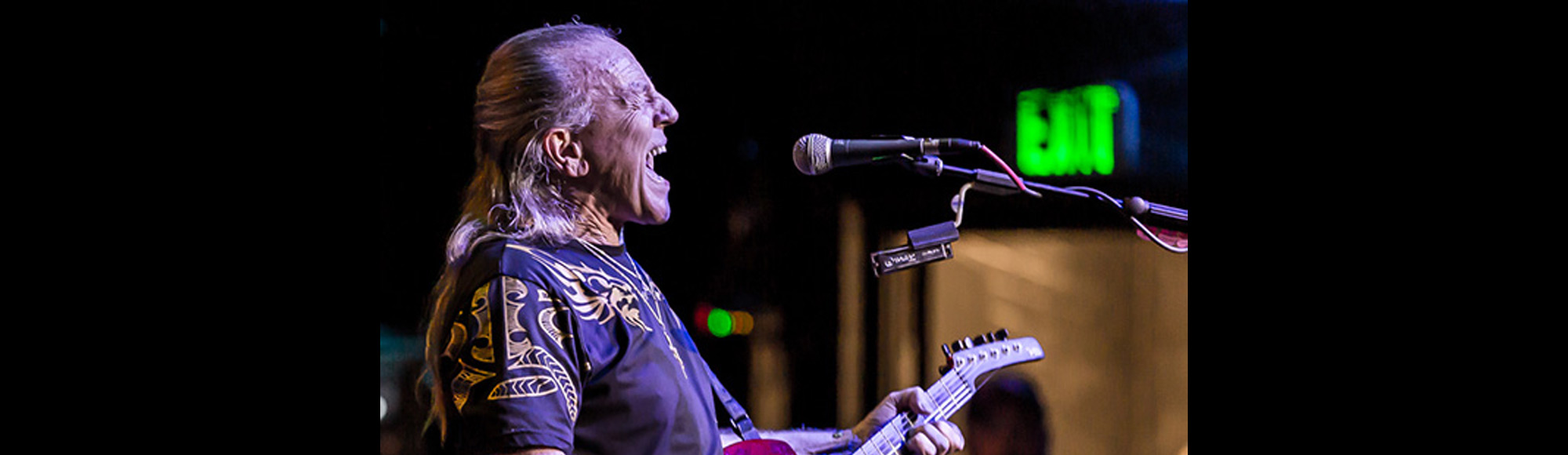 Mark Farner's American Band