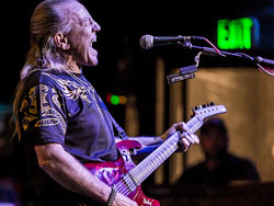 Mark Farner's American Band